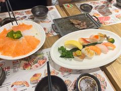 -Sushi Love 创意寿司(正佳广场店)