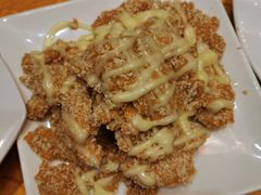 -大鸿运酒店·苏州菜·松鼠桂鱼(观前街店)