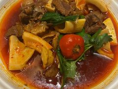 黑笋炖牛腩-眉州东坡(国贸店)