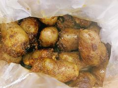 -王记西鎮电烤肉(汶上路店)