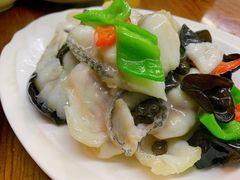 -胡子饮食店