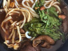 -桂在香知桂林米粉(南岗松雷店)