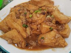 -老崇左特色风味食馆