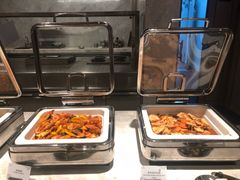 -云尚自助餐厅(佛山南海瞻云酒店)