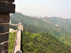 -蟠龙山长城景区