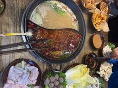 -冯校长老火锅(深圳总店)