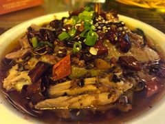 -杨记隆府(汉街店)