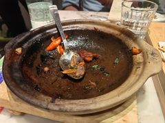 -汤城小厨•粤菜•靓汤(西直门凯德MALL店)