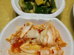 -胖大嫂渔家排档(半边山店)