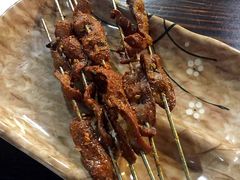 -鸽子窝专业烧烤店(南市场店)