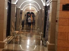 -杰仕健身百合天地会所(海宁百合新城店)