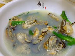 -翠微茶楼饭店(前山店)