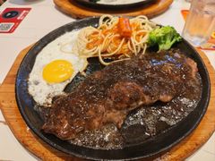 -豪享来牛排(人民店)