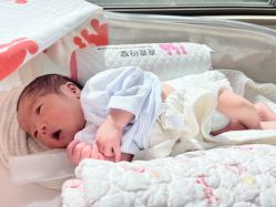 -喜喜月子(瑞虹天地店)