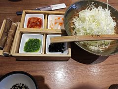 -胜博殿日式炸猪排(侨福芳草地店)