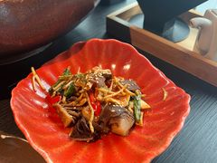 -花潮料理艺食馆(SM新生活广场店)