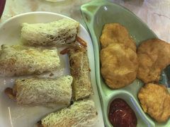 -周记蟹仔粉(侨港风情街店)