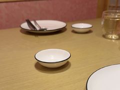 -小句号·精致料理(江南环球港店)