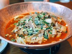 -云海肴·汽锅鸡·云南菜(苏州中心店)