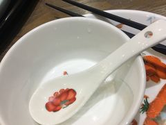 -味莊餐厅(康庄南街店)