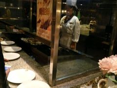 -芭菲盛宴·环球美食(解放碑英利国际店)
