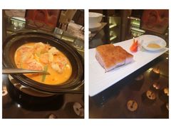 -夏宫中餐厅(静安香格里拉店)