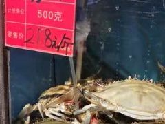 -钱塘花园·宁波菜