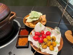 -季季山·云南野生菌火锅(上海首店)