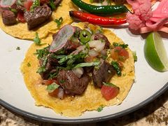 -墨纪Mojí墨西哥餐厅(官舍店)