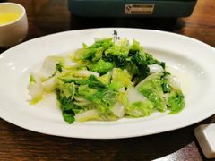 -通安客栈中餐厅·何家小馆