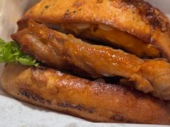 -必胜客(珠海路店)