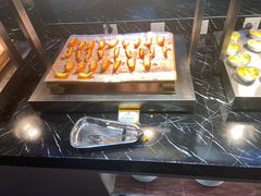 -淄博蓝海国际大饭店·蓝钻国际美食自助百汇(柳泉路店)