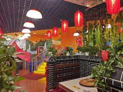 -江湖水乡铁锅炖魚(周庄嘉园店)