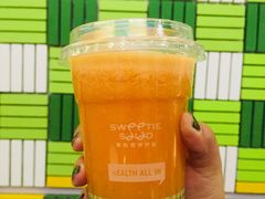 -Green Option(官舍店)
