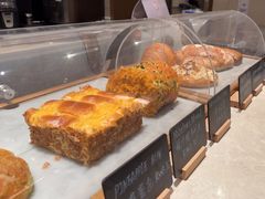 -V咖啡(兰州盛达希尔顿酒店)