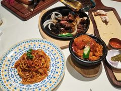 -俄士厨房(印象汇店)