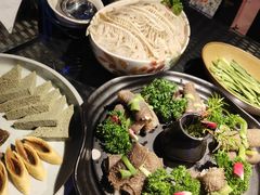 -大隐·成都火锅Bistro(合生麒麟新天地店)