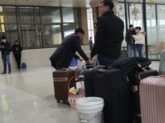 -上海长途汽车客运总站