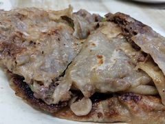 华威肉饼-清真永恒华威肉饼(潘家园店)