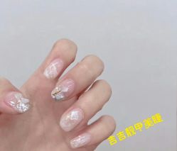 点击看大图 -吉吉靓甲美睫