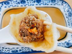 蟹粉小笼-裕兴记·三虾面(西北街总店)