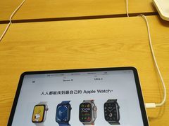 -Apple 零售店(apm Hong Kong)