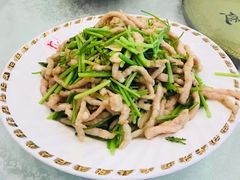 -惠丰堂饭庄(北洼路店)