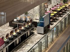 -合肥皇冠假日酒店·菲亚斯特自助餐厅(黄山路店)