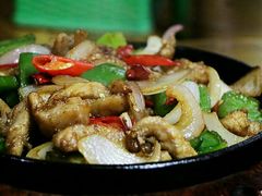 -聪辉同安老美食饭店(大元路店)