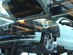 -上海永达嘉沃沃尔沃4S店(嘉定镇店)