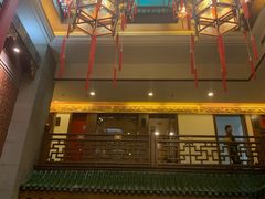 -梅龙镇酒家(南京西路总店)