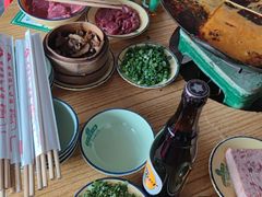 -石灰市老火锅(北滨路店)