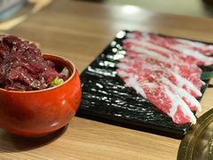 -江户烧肉(高德店)