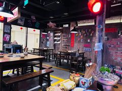 -萍姐火锅·公路夜市(打浦桥日月光店)